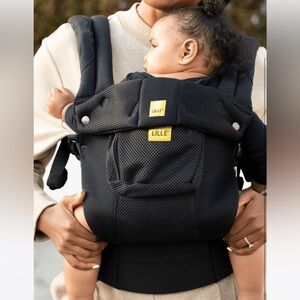 Lillebaby
COMPLETE Carrier - Airflow - Black